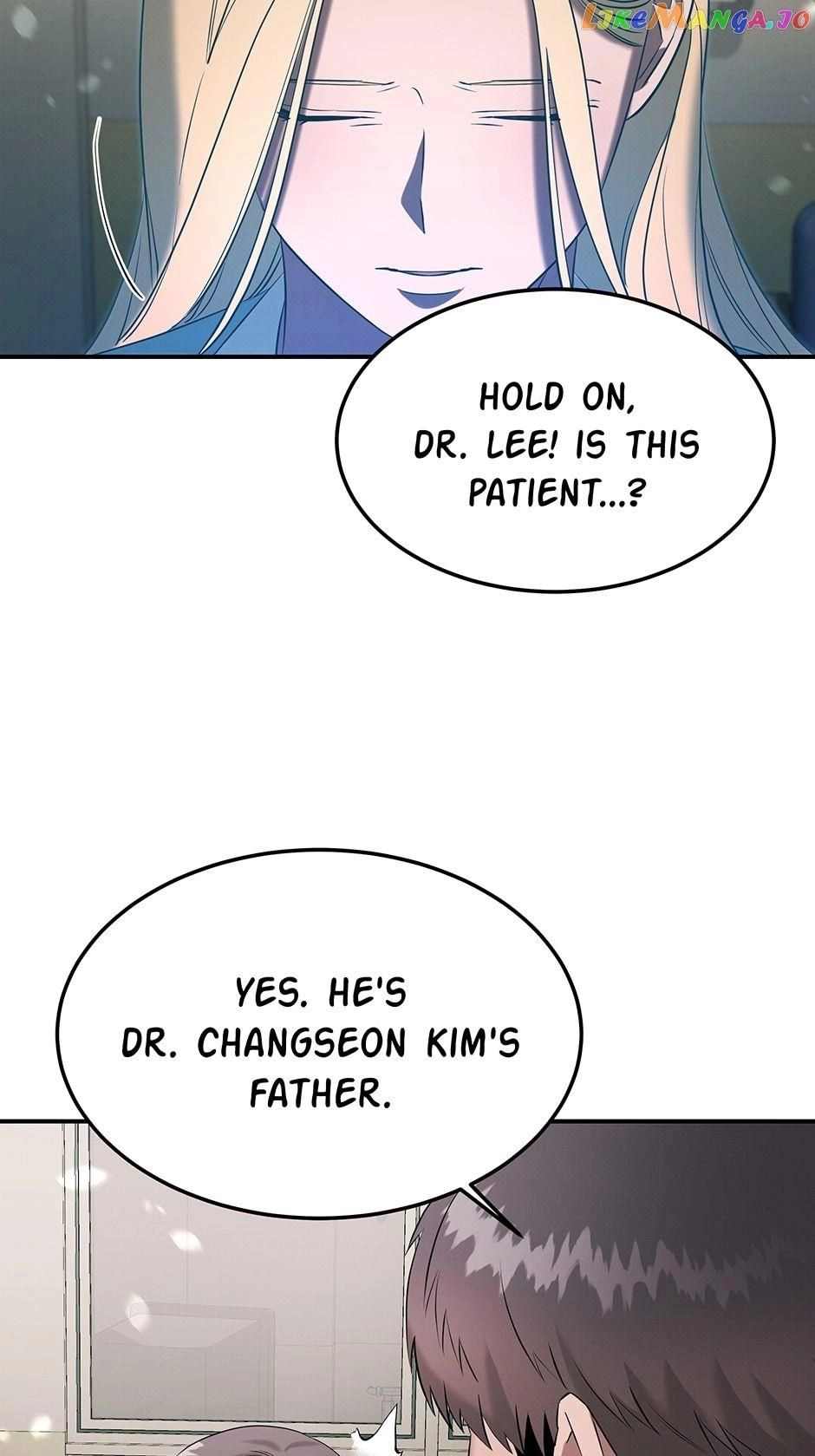 Genius Doctor Lee Moo-jin Chapter 140 19